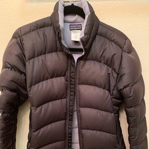 Patagonia jacket